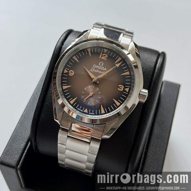 Omega watch 042902 Watch