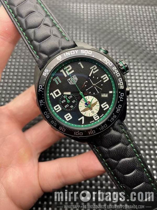 Tag Heuer 44mm 080556 Watch