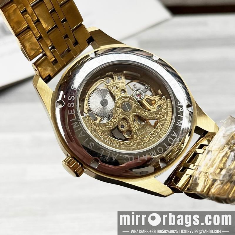 Patek Philippe 42mm 110949 Watch