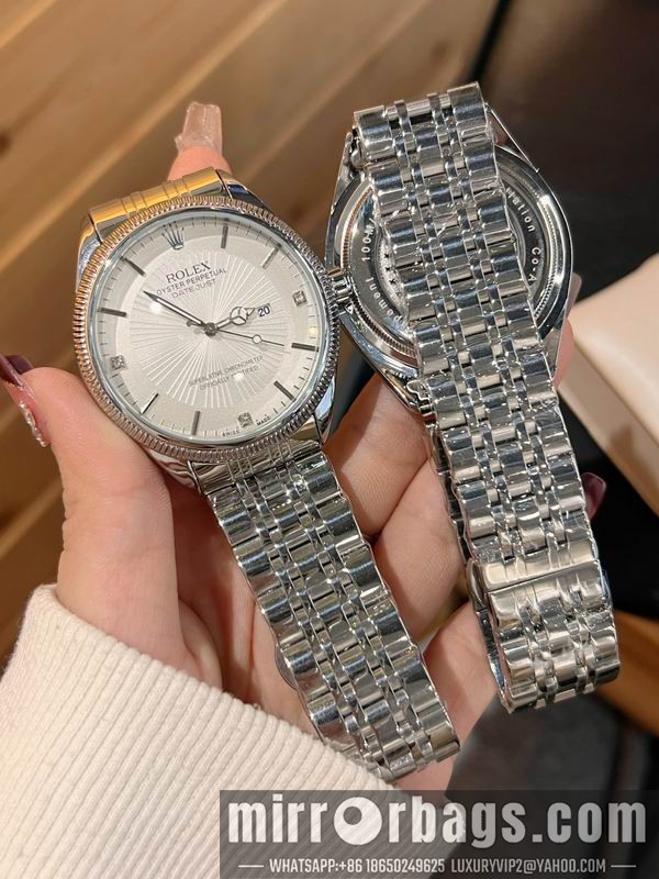 Rolex 40mm 042341 Watch