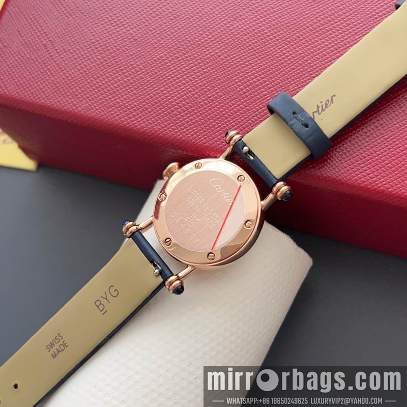 Cartier 27mm 110367 Watch