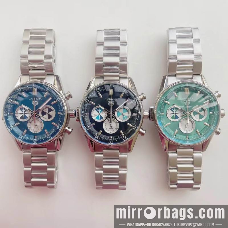 Tag Heuer watch 080517 Watch