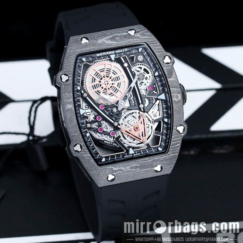 Richard Mille watch 110919 Watch