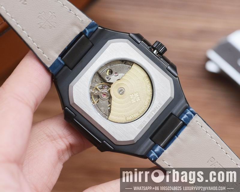 Patek Philippe 40mm 080667 Watch