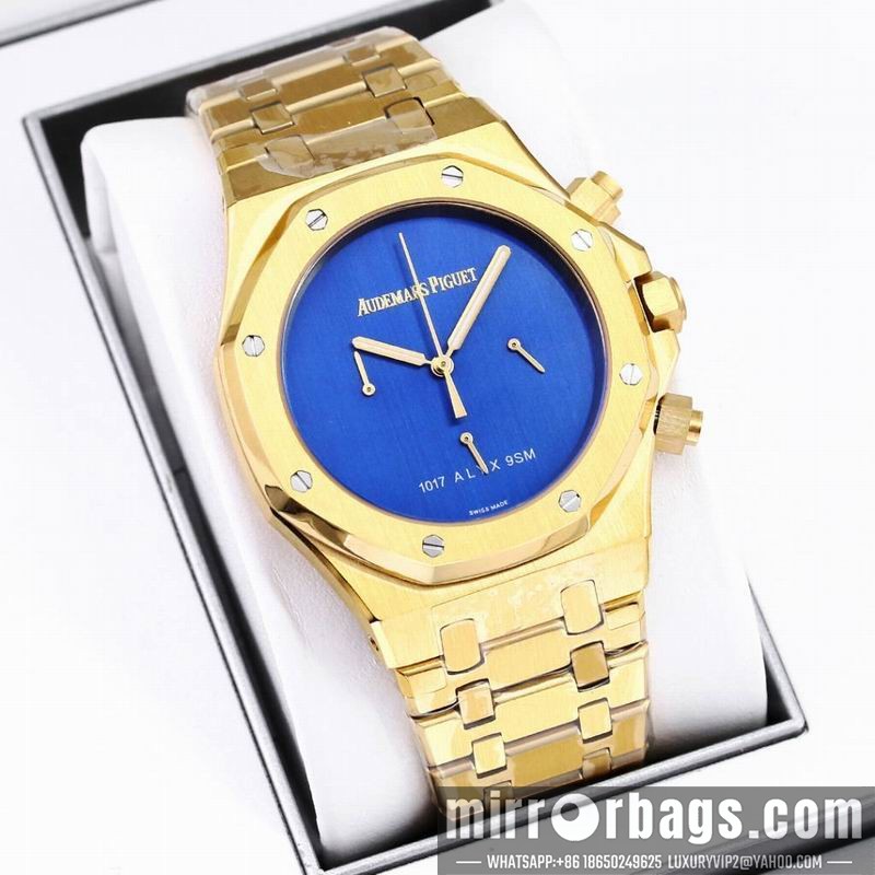 AP 41mm 082214 Watch