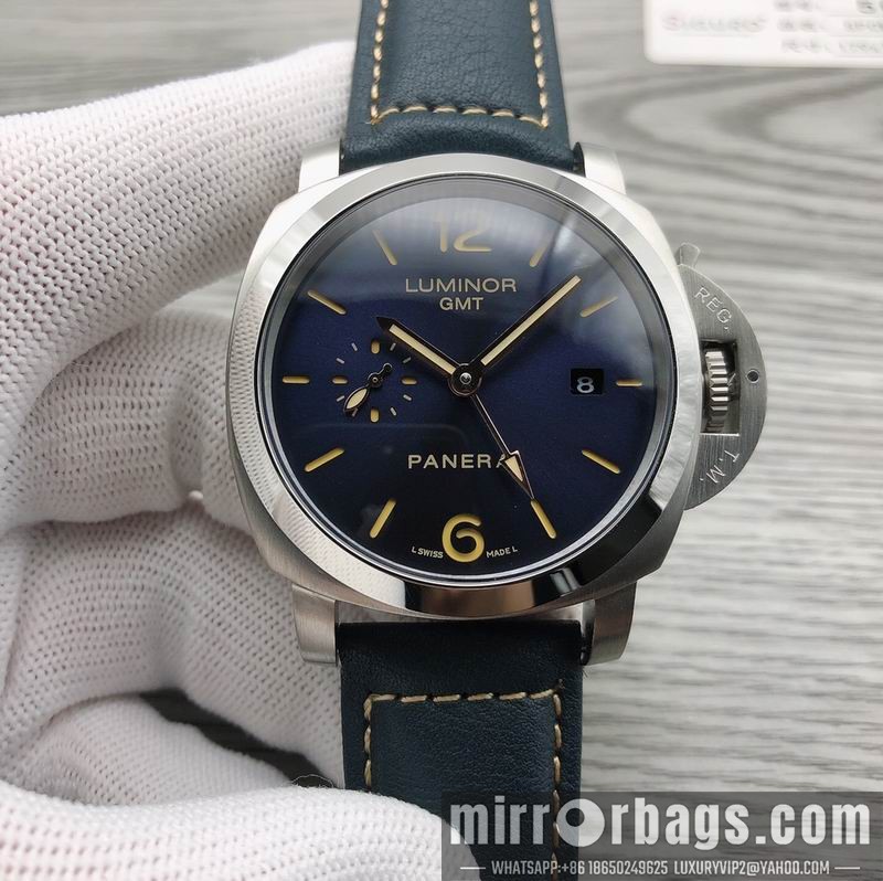 Panerai 44mm 090471 Watch