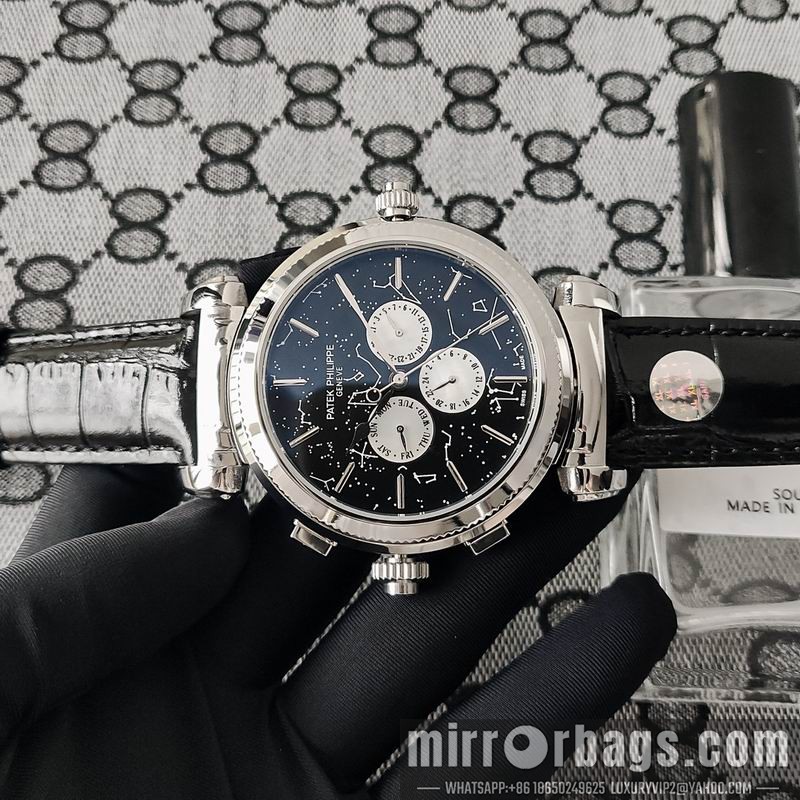 Patek Philippe 45mm 092326 Watch