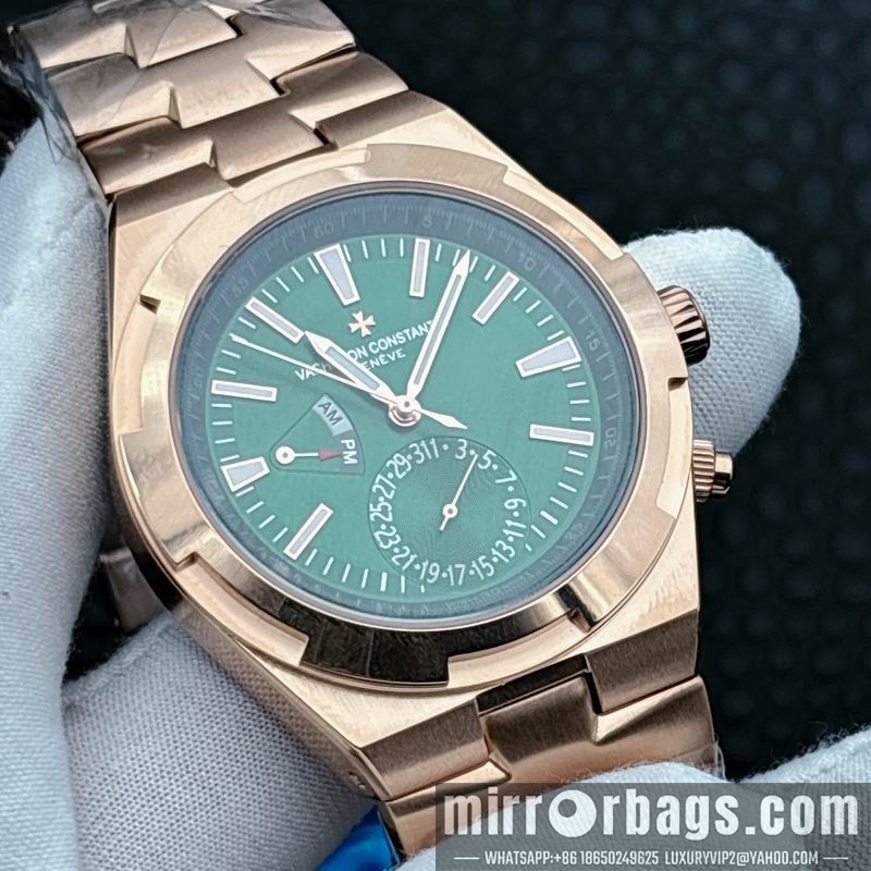 Vacheron Constantin 41mm 100808 Watch