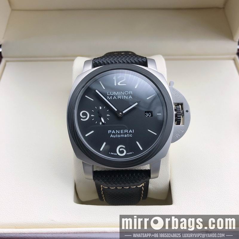 Panerai 44mm 090428 Watch
