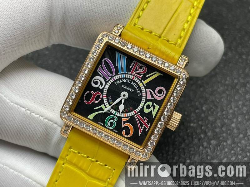 Franck Muller 28X28mm 111473 Watch
