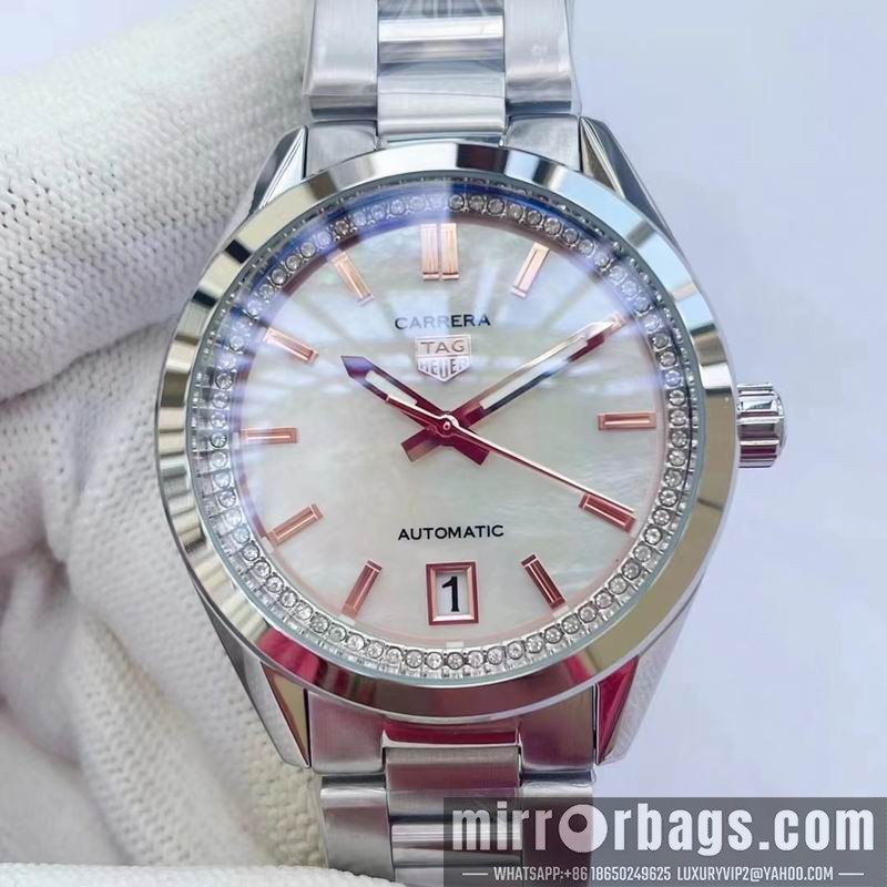 Tag Heuer watch 080589 Watch