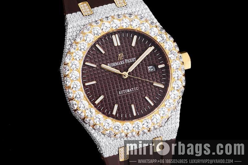 AP 42mm 082102 Watch