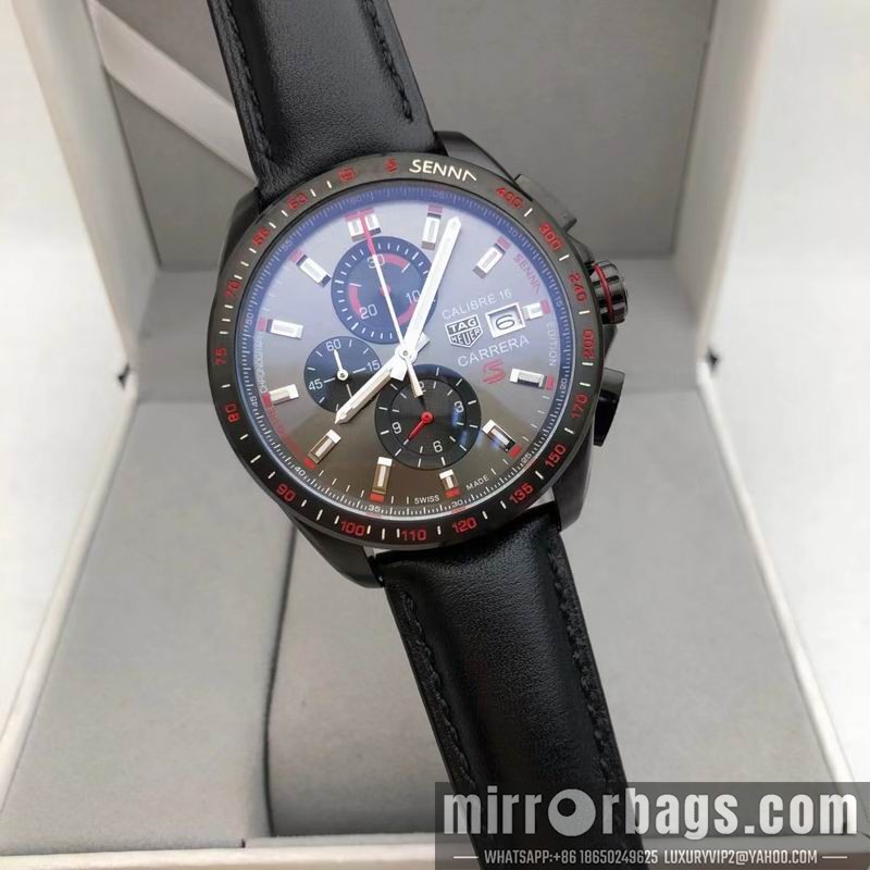 Tag Heuer watch 112022 Watch
