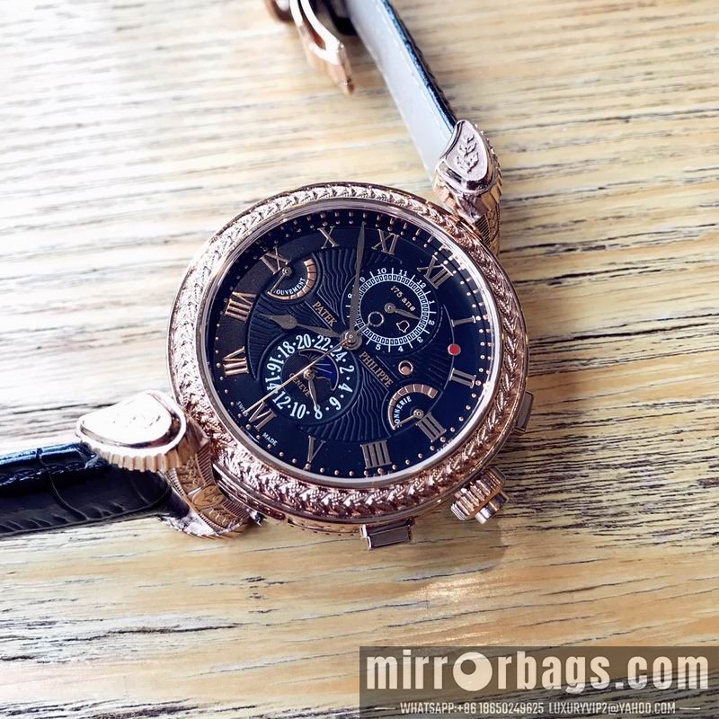 Patek Philippe 45mm 092313 Watch