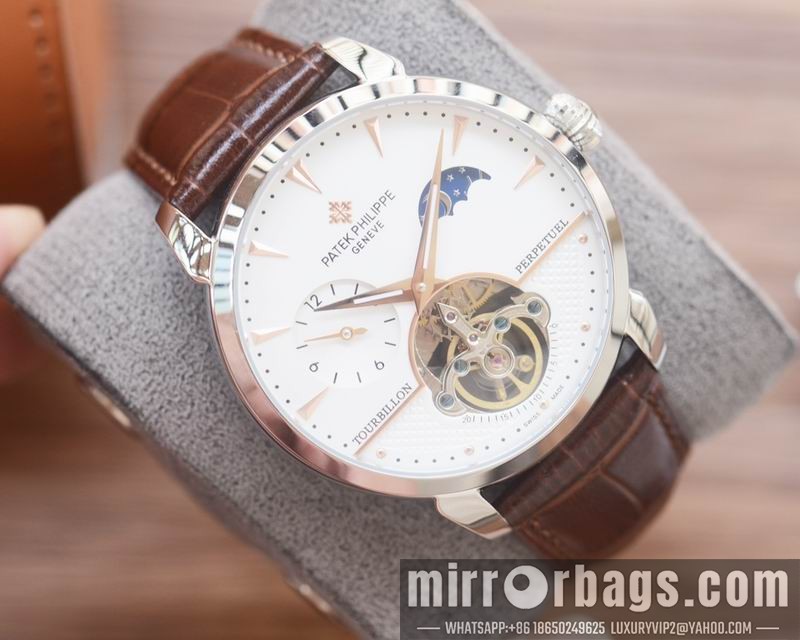 Patek Philippe 41mm 042456 Watch