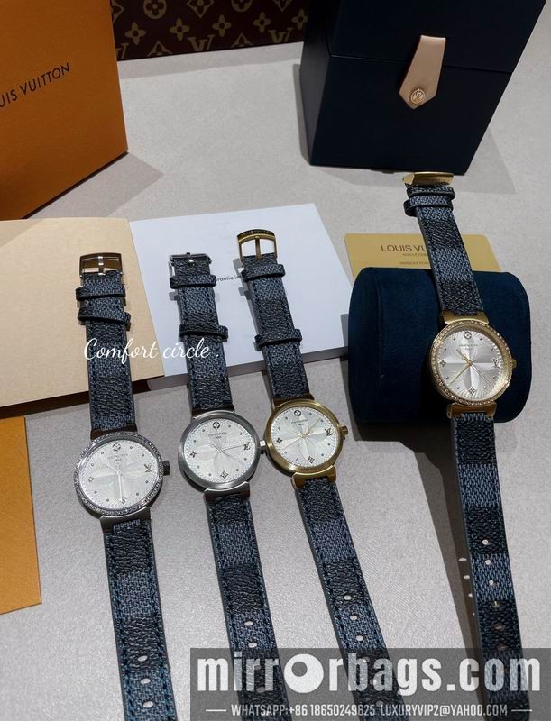 LV 34mm 101532 Watch