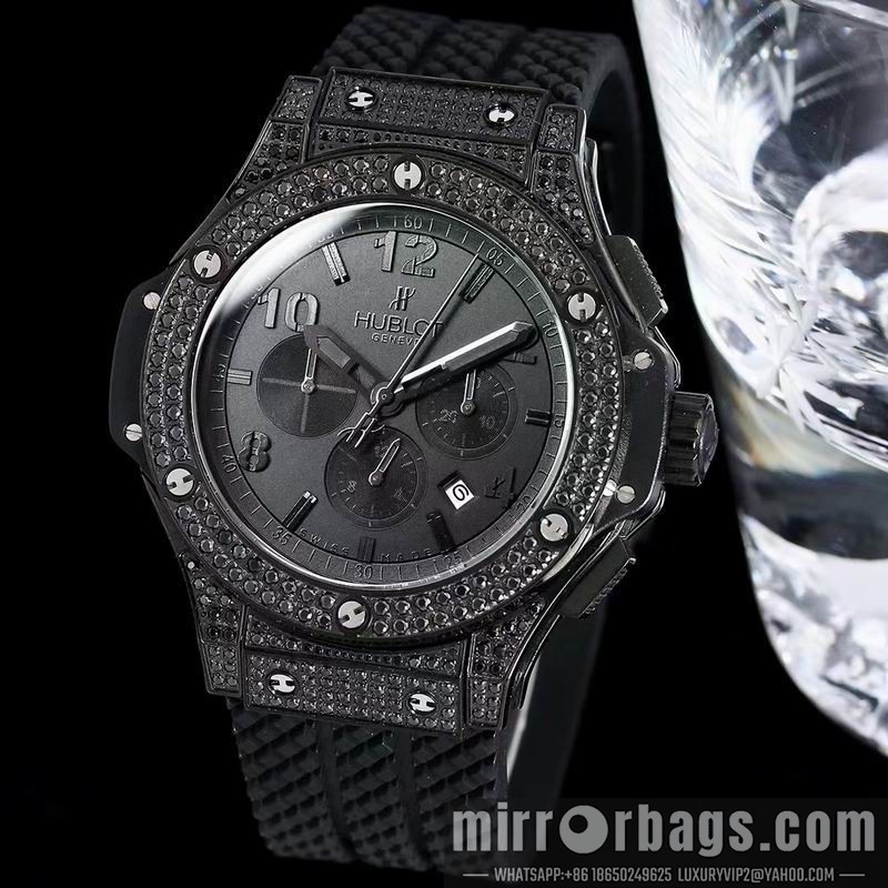 Hublot 45mm 082398 Watch