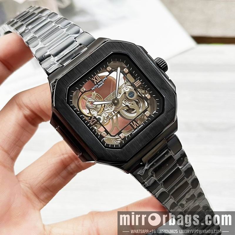 Cartier 42mm 110943 Watch