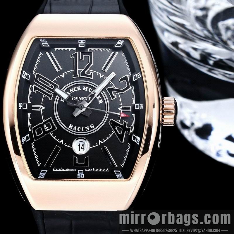 Franck Muller 54X42mm 091663 Watch