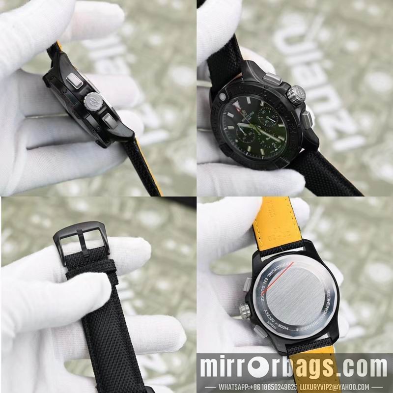 Breitling watch 082331 Watch