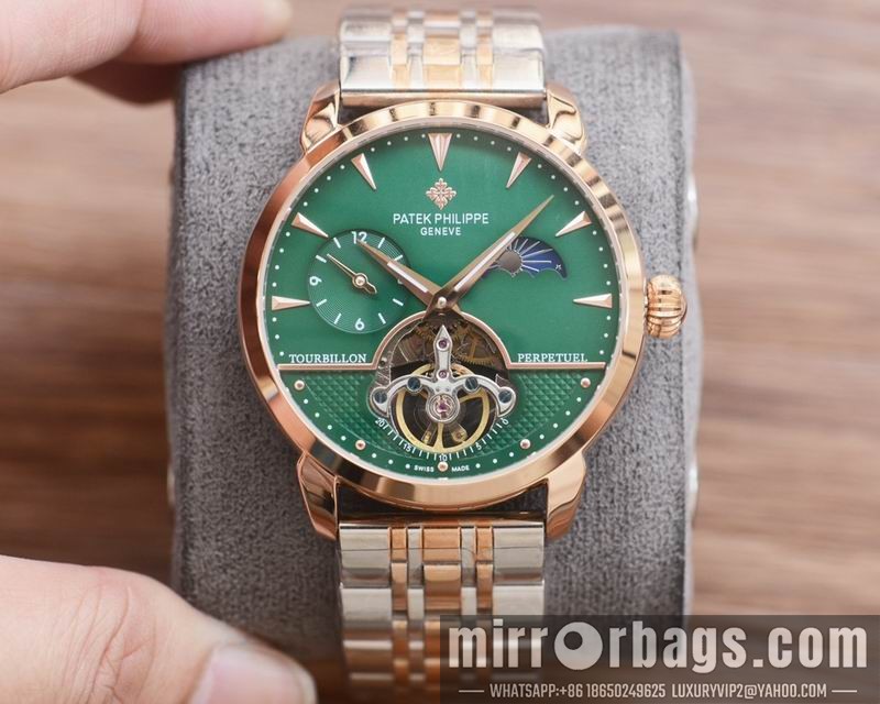 Patek Philippe 41mm 042460 Watch
