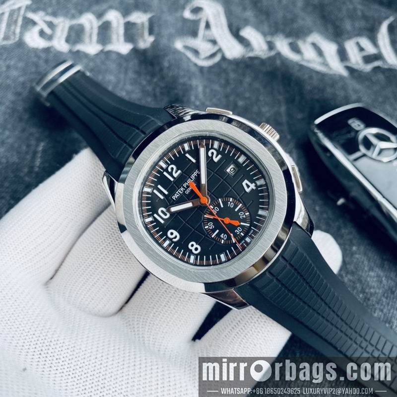 Patek Philippe 42.2mm 092123 Watch