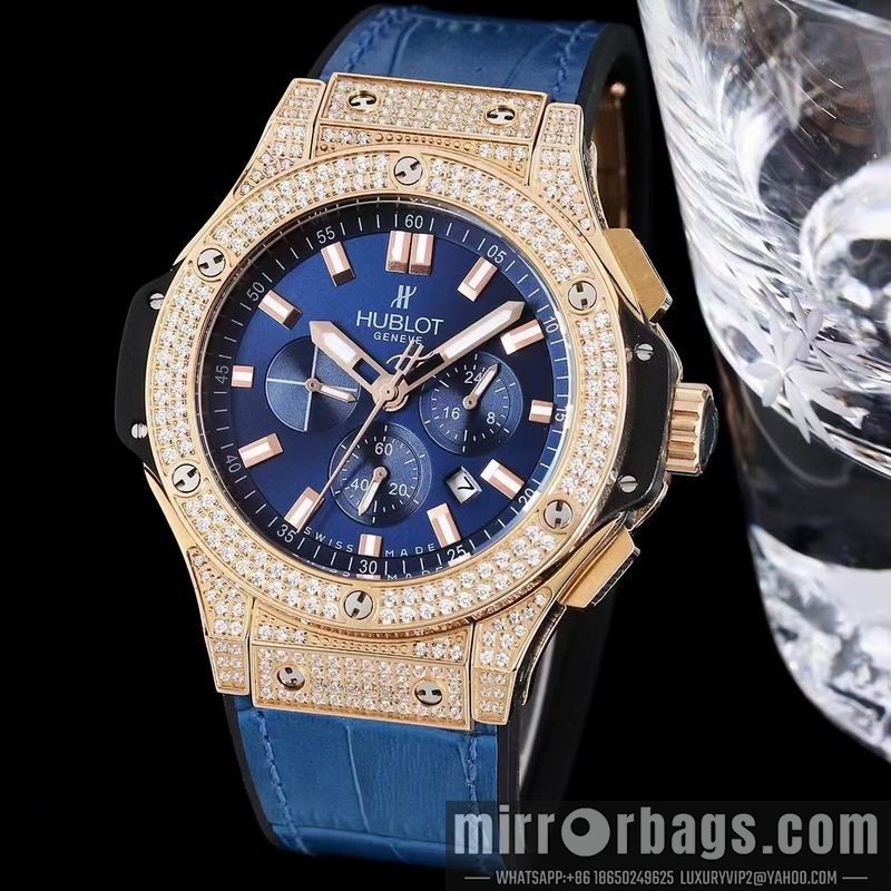 Hublot 45mm 082398 Watch