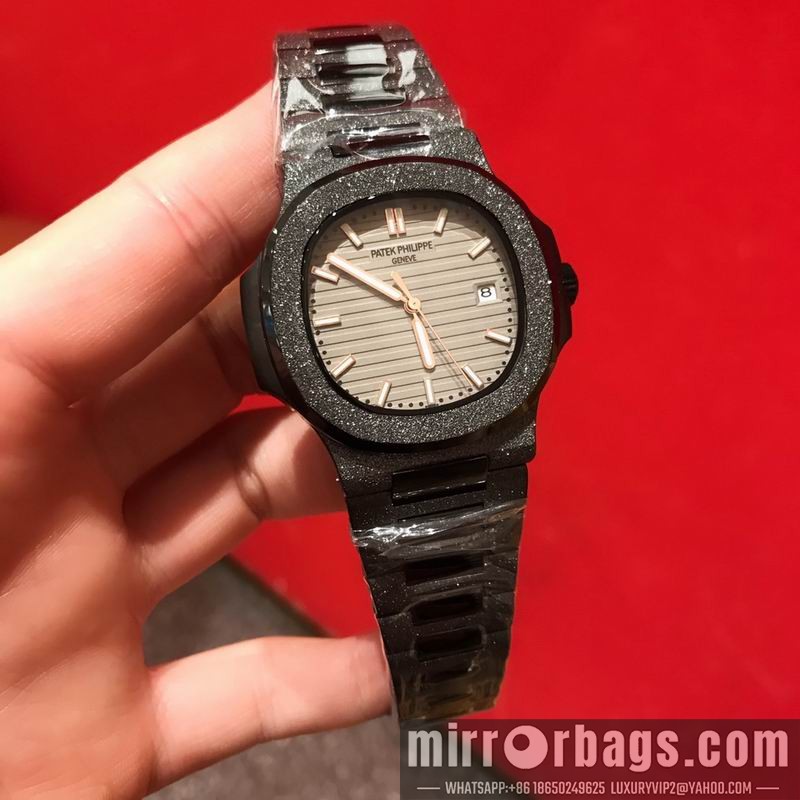Patek Philippe 42mm 092301 Watch