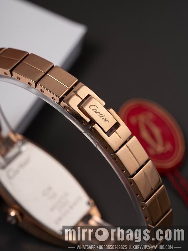 Cartier 23X30mm 040903 Watch