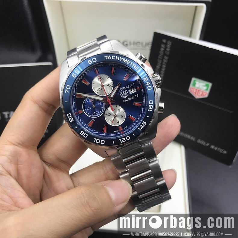 Tag Heuer watch M35 Watch
