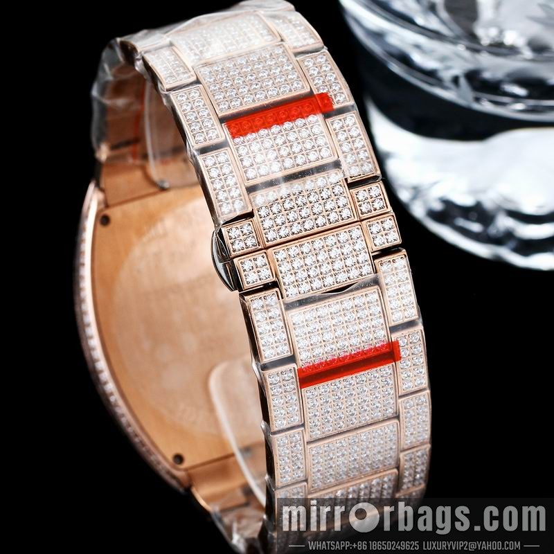 Franck Muller 54X42X15mm 080611 Watch