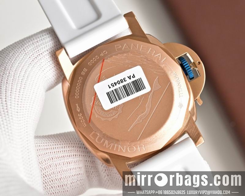 Panerai 44mm 110937 Watch