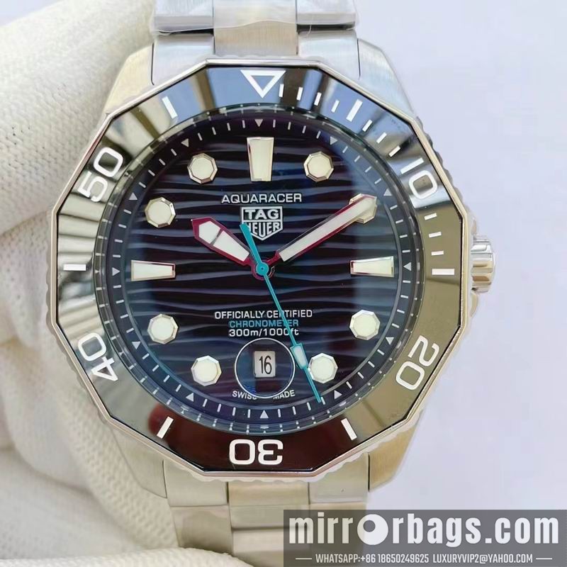 Tag Heuer watch 080563 Watch