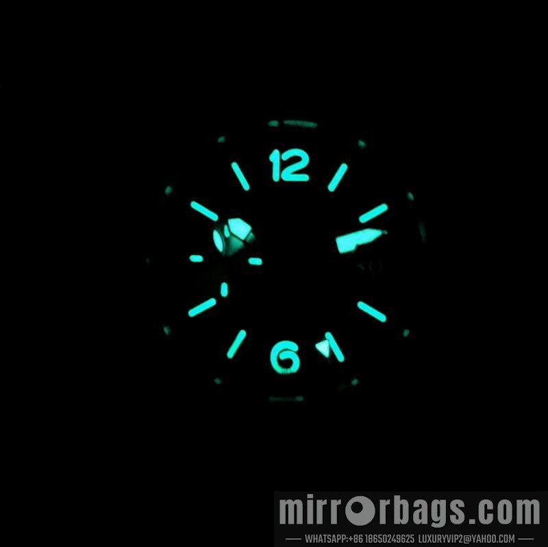 Panerai 47mm 090428 Watch