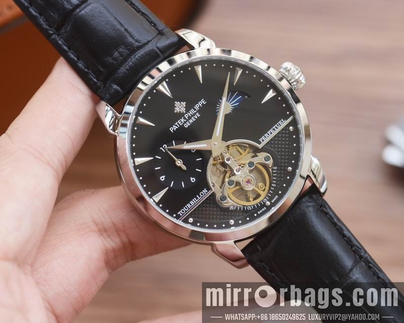 Patek Philippe 41mm 042457 Watch