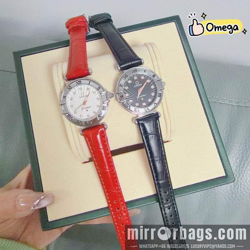 Omega 28mm 042335 Watch