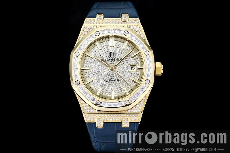 AP 40mm 110923 Watch