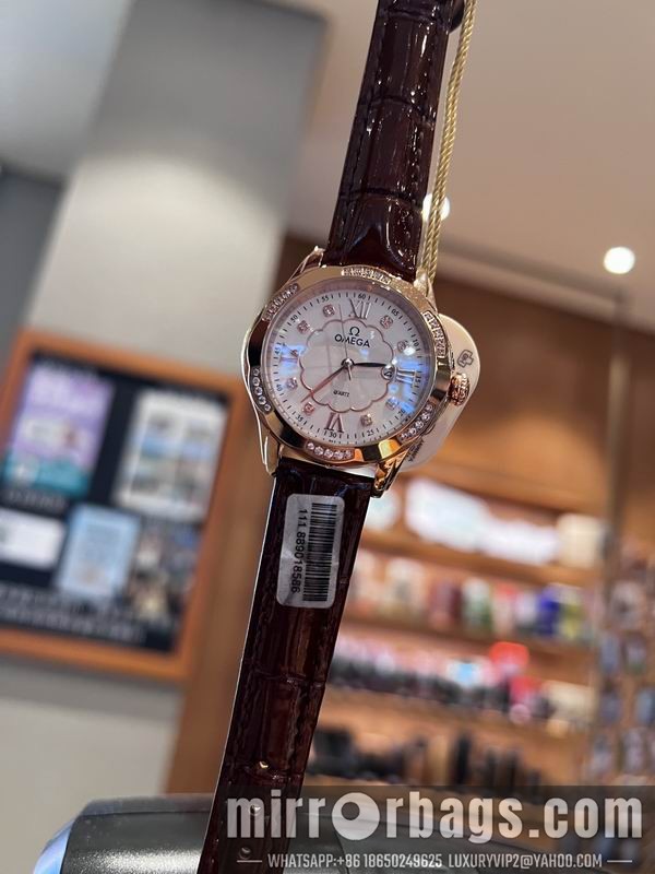 Omega 36mm 042942 Watch