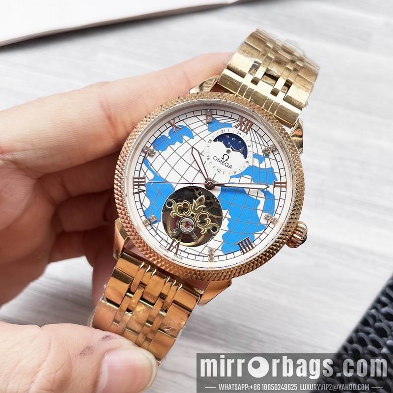 Omega 40mm 110969 Watch