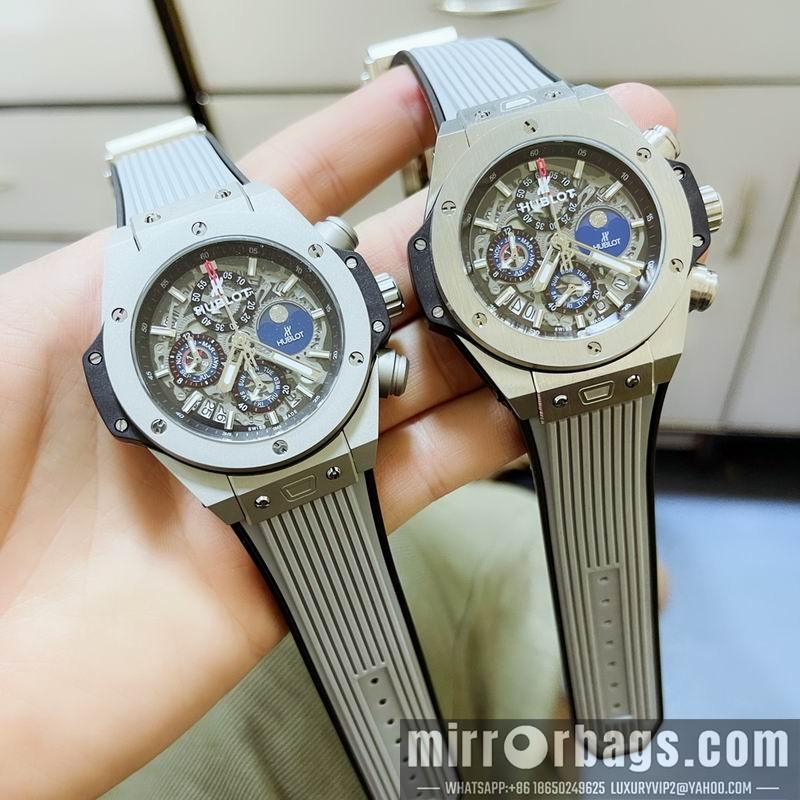 Hublot 43mm 092263 Watch