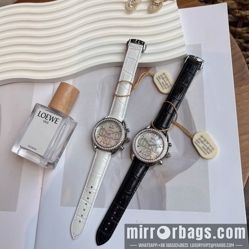 Omega 38mm 110378 Watch
