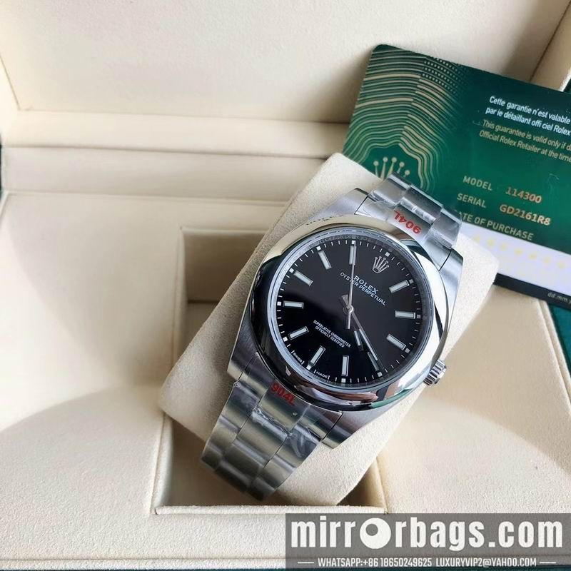 Rolex 41mm 102351 Watch