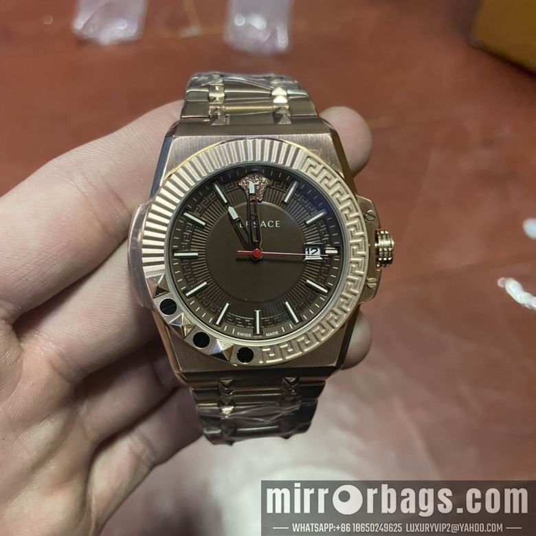 Versace watch M22 Watch