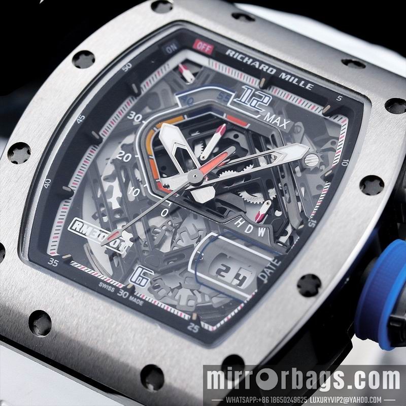 Richard Mille 40X50X16mm 110933 Watch