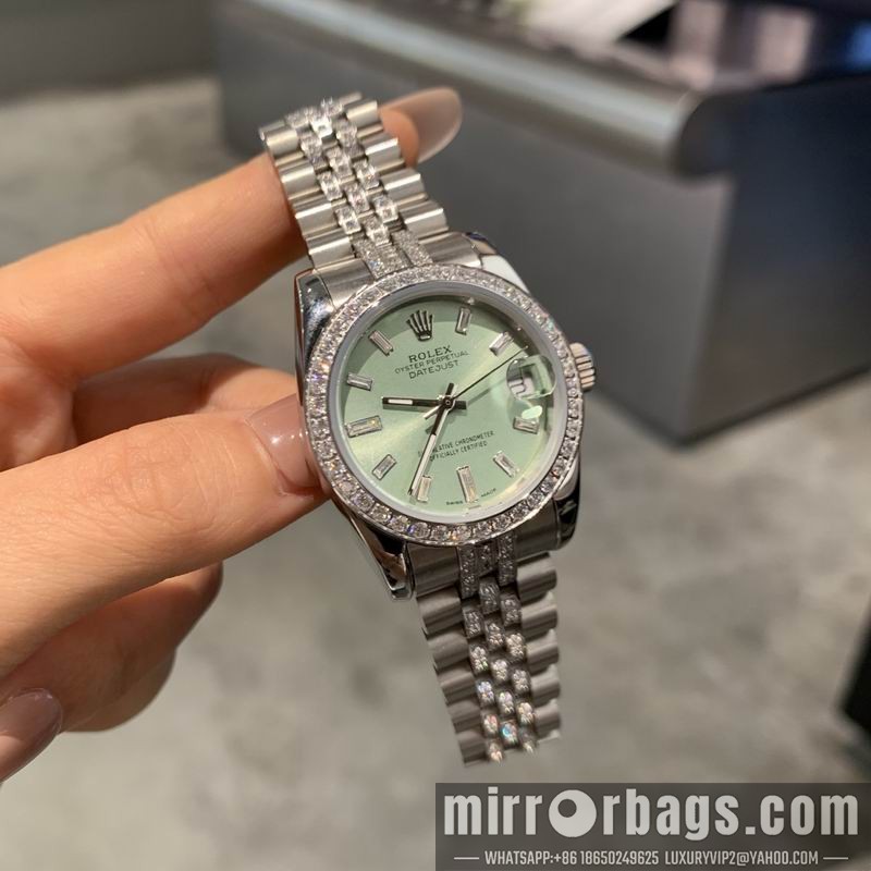 Rolex 31mm 110381 Watch
