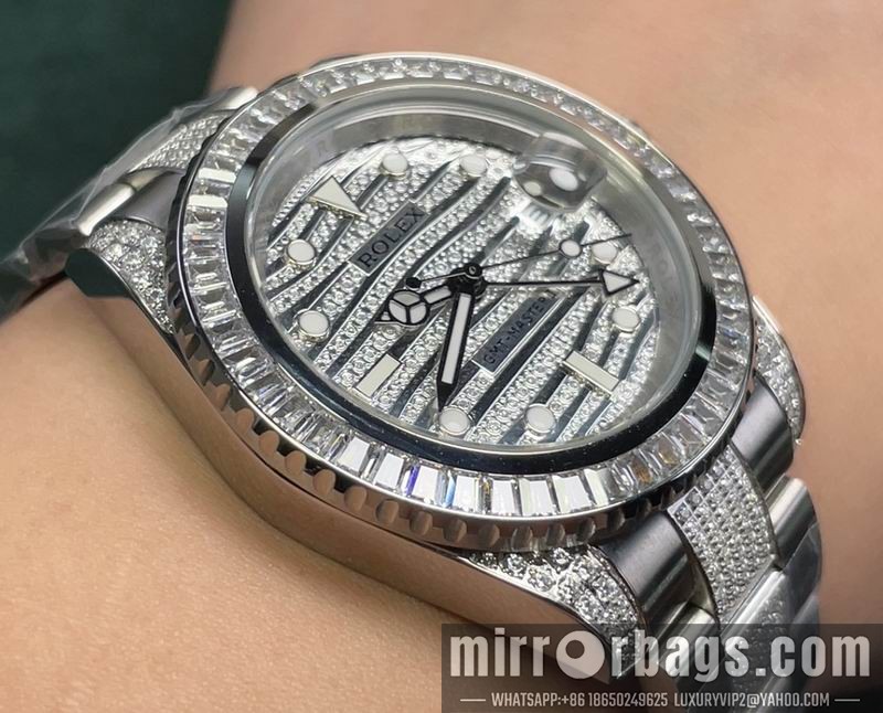 Rolex 40mm 100919 Watch