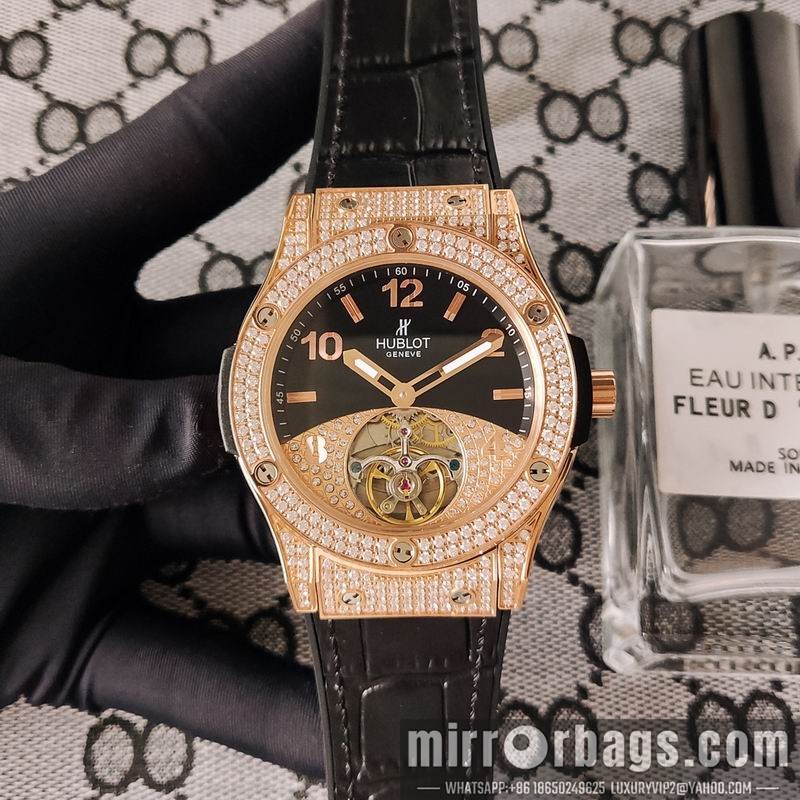 Hublot 42mm 092278 Watch