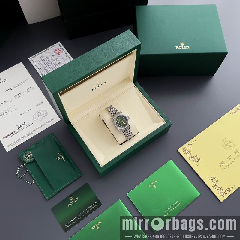 Rolex 31mm 1103100 Watch