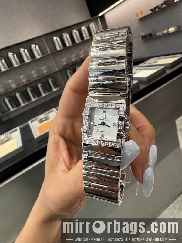 Omega 22X24mm 101568 Watch