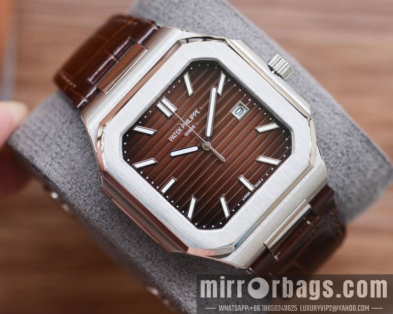 Patek Philippe 40mm 080665 Watch